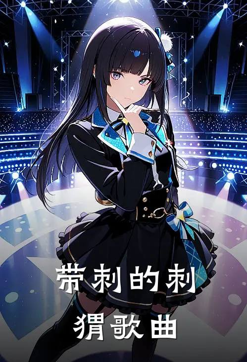 带刺的刺猬歌曲