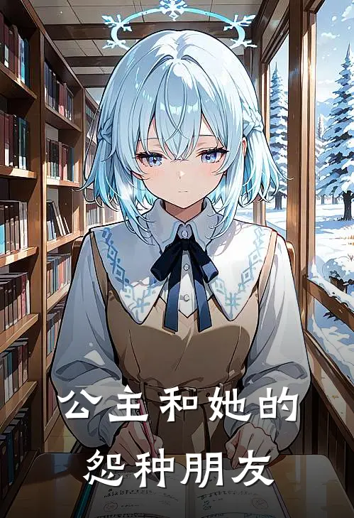 公主和她的怨种朋友