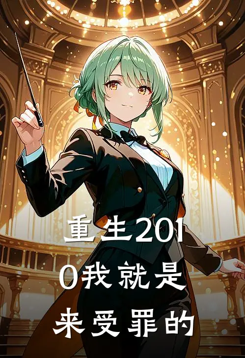 【重生2010】我就是来受罪的