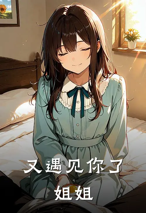 又遇见你了，姐姐(黄俊熙余飞)最新推荐小说_最新免费小说又遇见你了，姐姐黄俊熙余飞