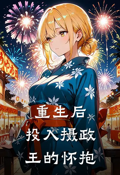 重生后，投入摄政王的怀抱