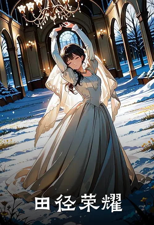 田径荣耀江帆林远最新完本小说_免费小说大全田径荣耀(江帆林远)