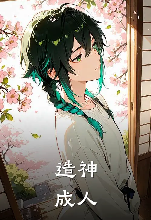 造神，成人(墨羽碧华)热门小说_《造神，成人》最新章节在线阅读