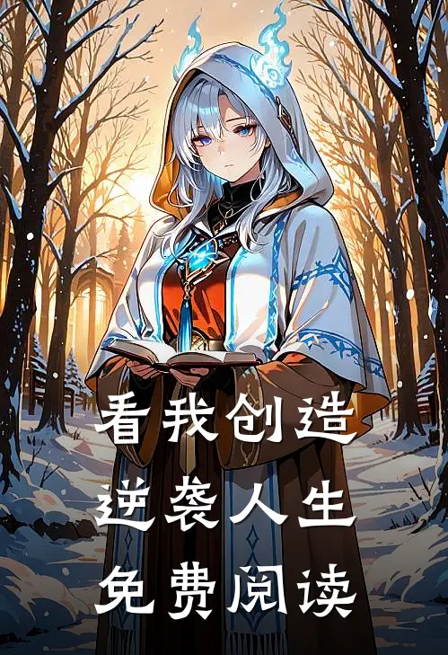 看我创造逆袭人生免费阅读