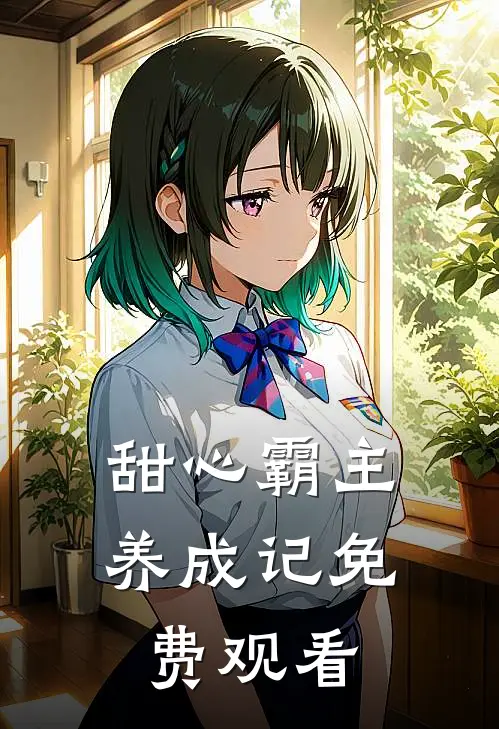 甜心霸主养成记免费观看