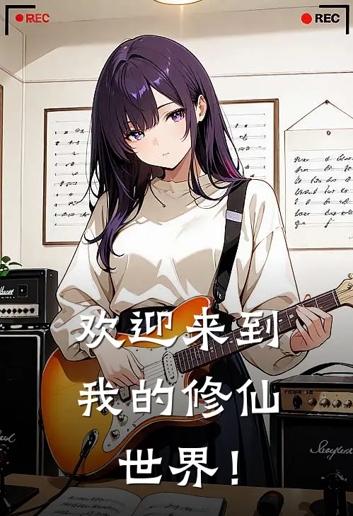 欢迎来到我的修仙世界！苏晚晴苏明远最新小说全文阅读_最新章节列表欢迎来到我的修仙世界！(苏晚晴苏明远)