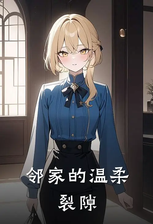 邻家的温柔：裂隙