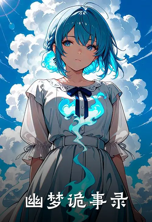 幽梦诡事录(阿杰林默)完结版免费小说_热门完结小说幽梦诡事录(阿杰林默)