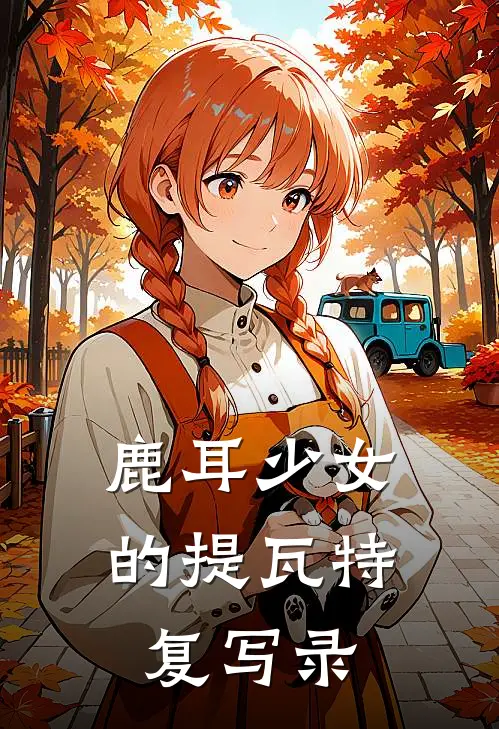 鹿耳少女的提瓦特复写录