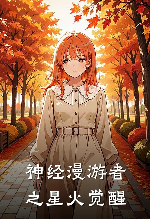 神经漫游者之星火觉醒程星苏芸完本小说免费阅读_最新章节列表神经漫游者之星火觉醒(程星苏芸)