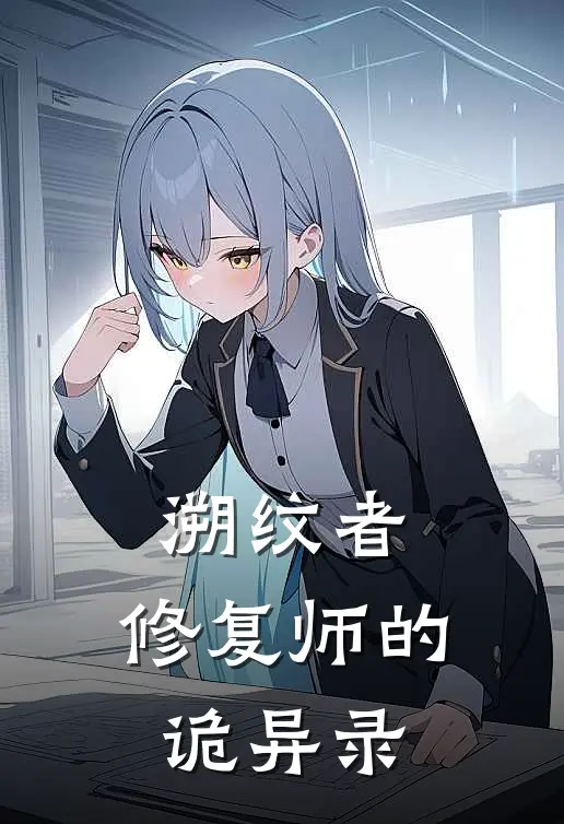 溯纹者：修复师的诡异录沈星遥林清羽最新好看小说_免费小说溯纹者：修复师的诡异录(沈星遥林清羽)