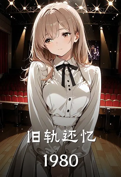 旧轨还忆：1980谭薇谭明无弹窗全文免费阅读_最新推荐小说旧轨还忆：1980(谭薇谭明)