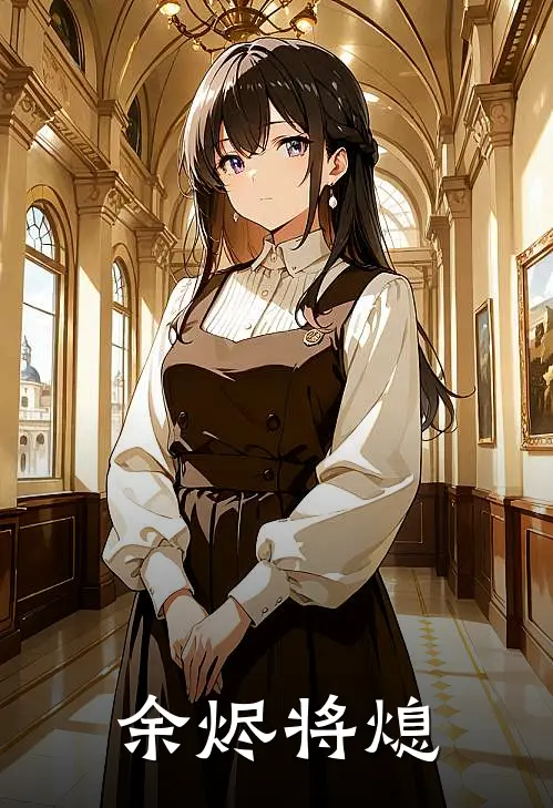 余烬将熄(约可夫江白)最新小说全文阅读_最新章节列表余烬将熄(约可夫江白)