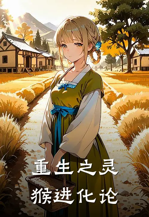 重生之灵猴进化论