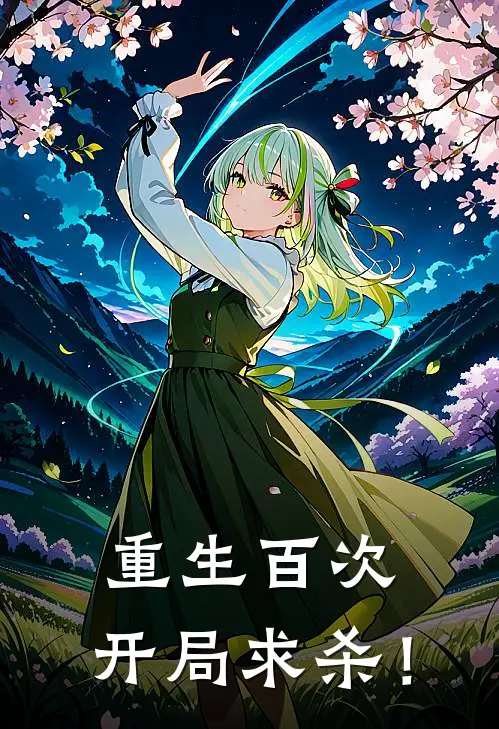 重生百次，开局求杀！