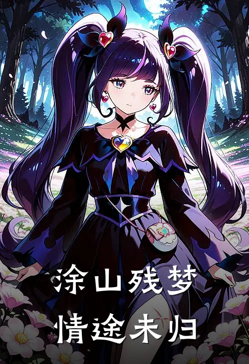 涂山残梦：情途未归