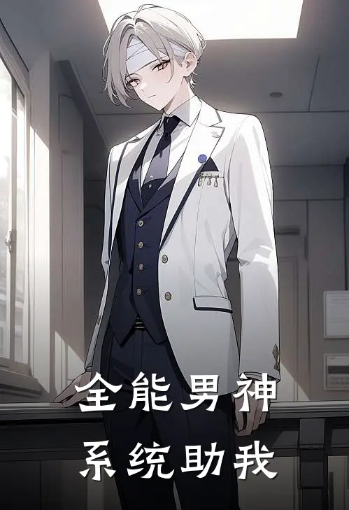 全能男神系统助我(楚星河霍临城)推荐小说_全能男神系统助我(楚星河霍临城)全文免费阅读大结局