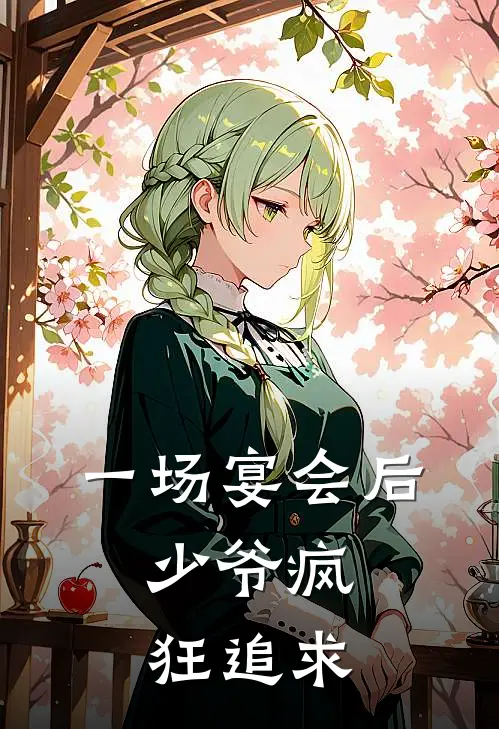 一场宴会后，少爷疯狂追求苏愉盛凌望最新好看小说_最新完本小说一场宴会后，少爷疯狂追求苏愉盛凌望