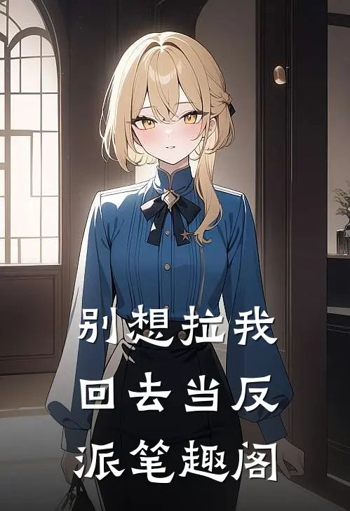 别想拉我回去当反派笔趣阁