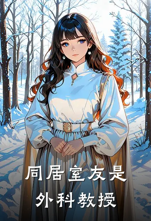 同居室友是外科教授季青雨闻玉衡小说推荐完本_热门小说大全同居室友是外科教授(季青雨闻玉衡)