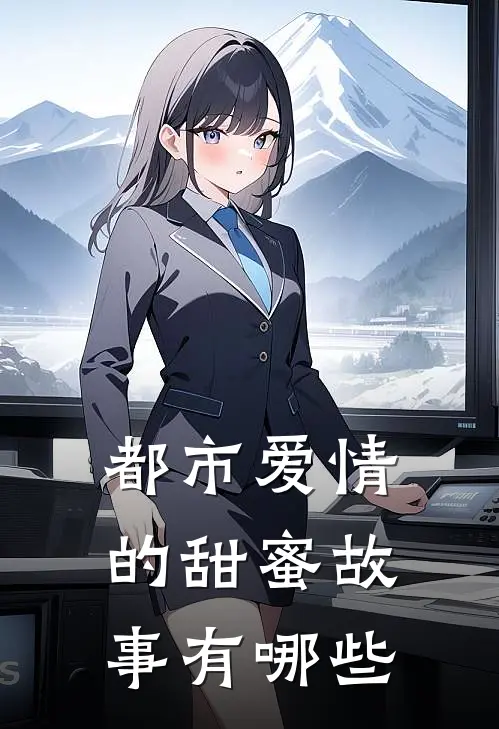 都市爱情的甜蜜故事有哪些