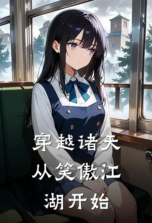 穿越诸天从笑傲江湖开始