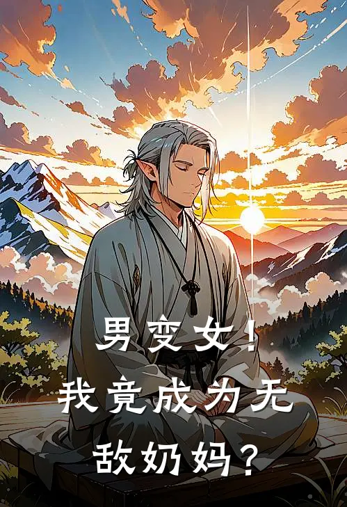 《男变女！我竟成为无敌奶妈？》沈长秋沈倾音火爆新书_男变女！我竟成为无敌奶妈？(沈长秋沈倾音)最新热门小说