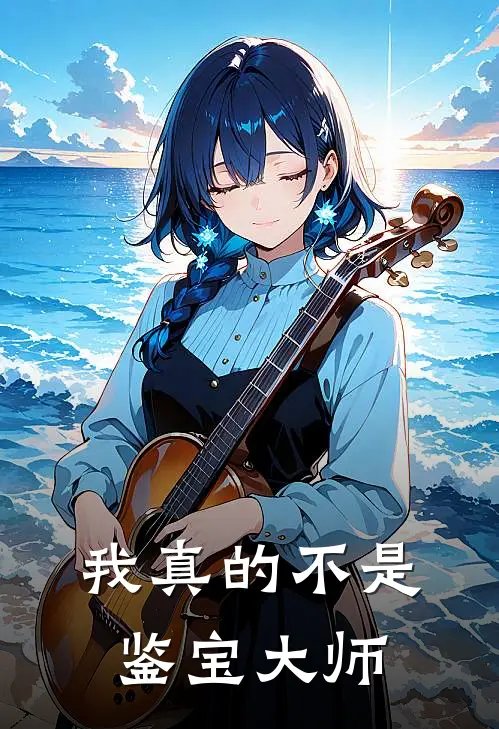 我真的不是鉴宝大师(陈默王德海)_陈默王德海热门小说