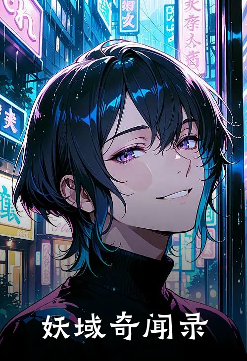 妖域奇闻录
