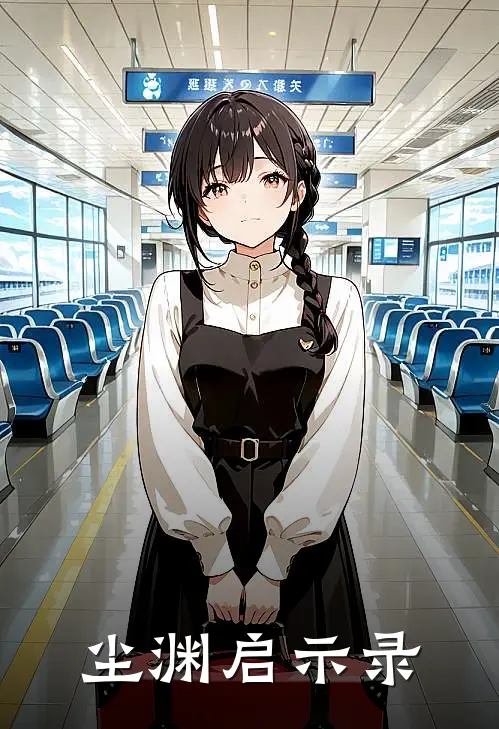 尘渊启示录陈玄夜陈青璃完本热门小说_小说推荐完结尘渊启示录陈玄夜陈青璃