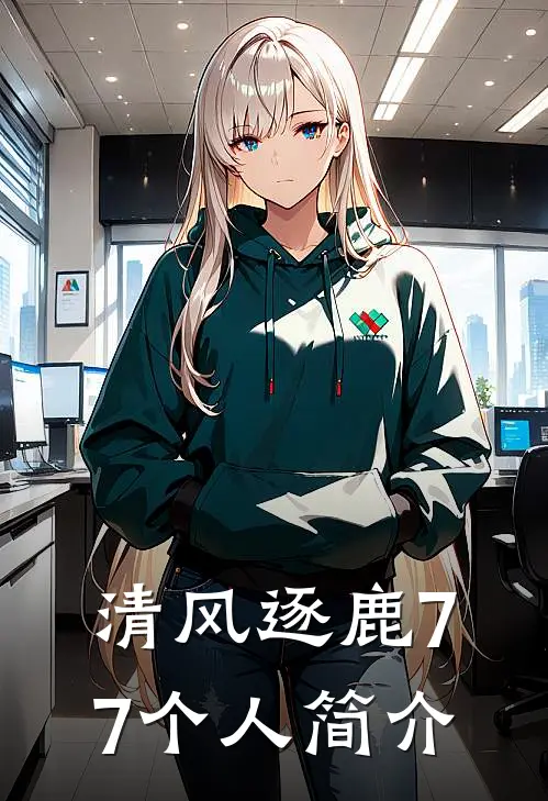 清风逐鹿77个人简介