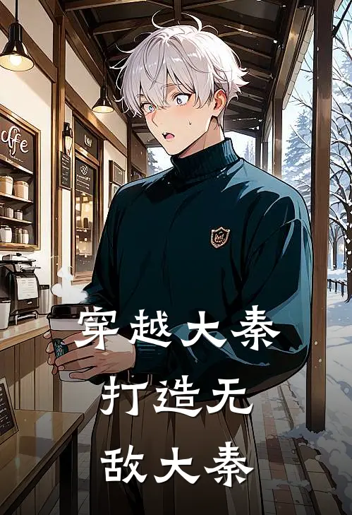 穿越大秦：打造无敌大秦(赢黎赢政)免费阅读_无弹窗全文免费阅读穿越大秦：打造无敌大秦赢黎赢政