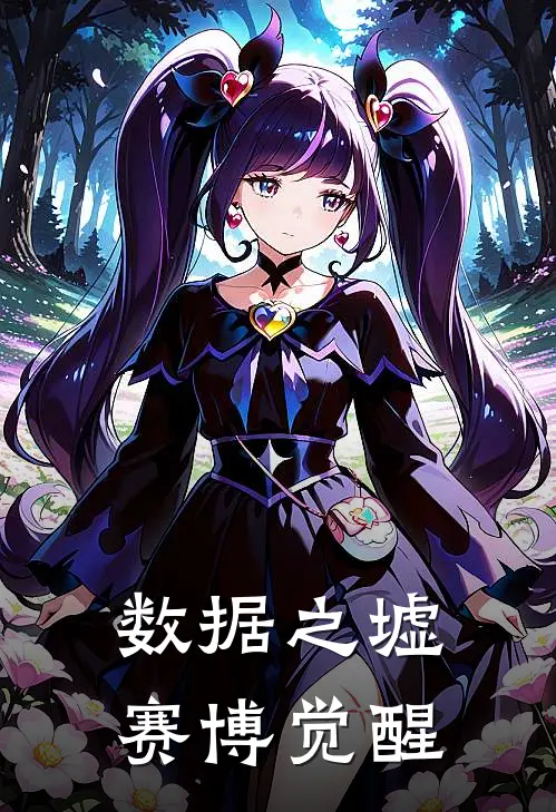 数据之墟：赛博觉醒