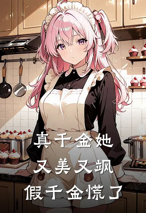 真千金她又美又飒，假千金慌了