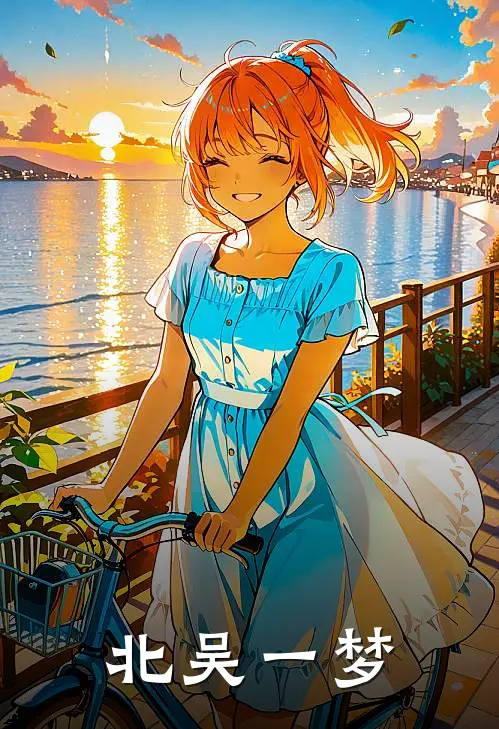 北吴一梦
