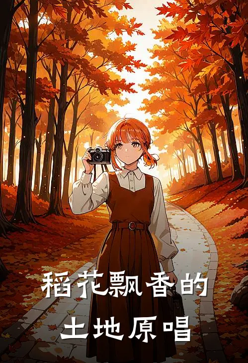 稻花飘香的土地原唱