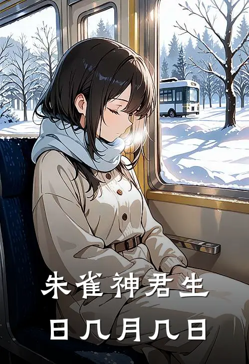 朱雀神君生日几月几日