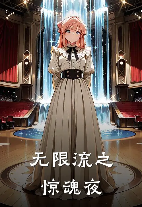 无限流之惊魂夜