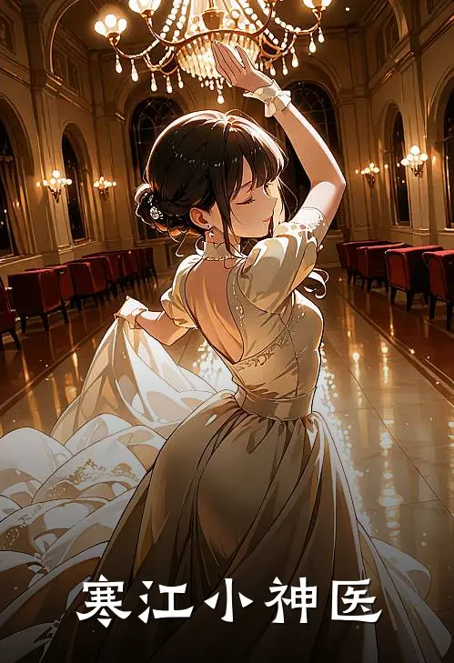 《寒江小神医》林沐明钰火爆新书_寒江小神医(林沐明钰)最新热门小说
