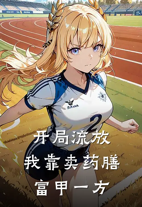 开局流放，我靠卖药膳富甲一方