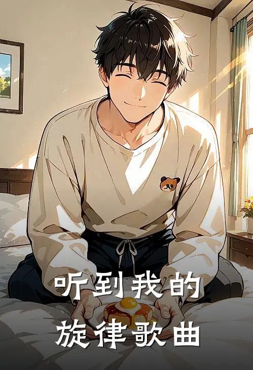 听到我的旋律歌曲