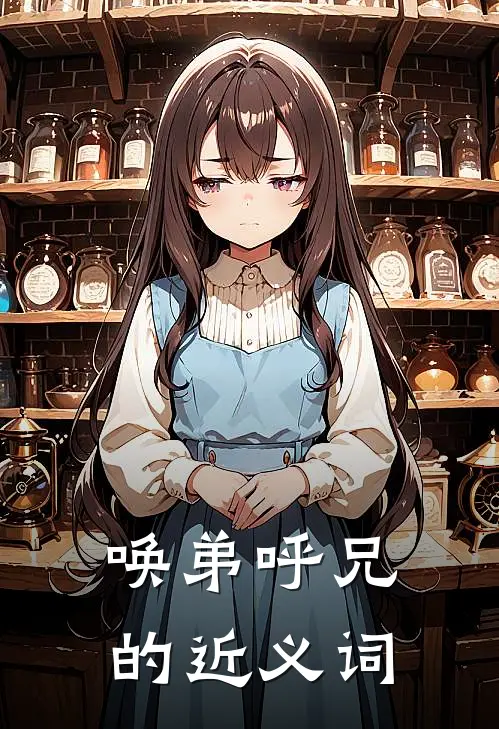 唤弟呼兄的近义词