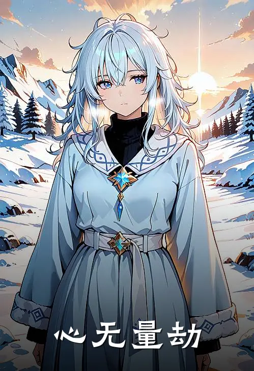 心无量劫(孔广林诸天寿)最热门小说_全本完结小说心无量劫(孔广林诸天寿)