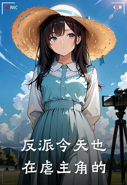 反派今天也在虐主角的