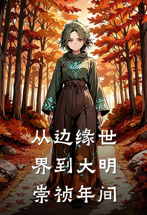 王一山林墨(从边缘世界到大明崇祯年间)全文免费在线阅读_从边缘世界到大明崇祯年间完整版免费在线阅读