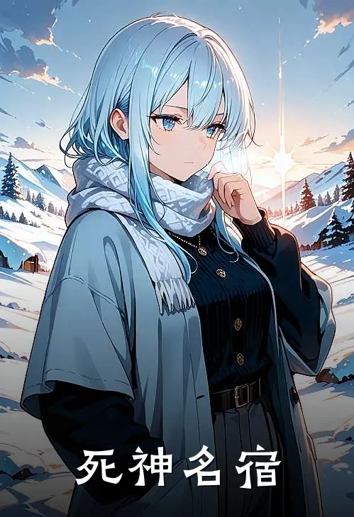 死神名宿(骆云阳姜糖)热门网络小说推荐_免费完结版小说死神名宿(骆云阳姜糖)