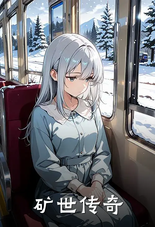 《矿世传奇》李强王伯火爆新书_矿世传奇(李强王伯)最新热门小说