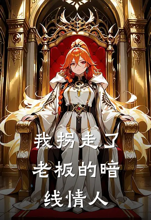 我拐走了老板的暗线情人(陆沉林慕雪)_陆沉林慕雪热门小说