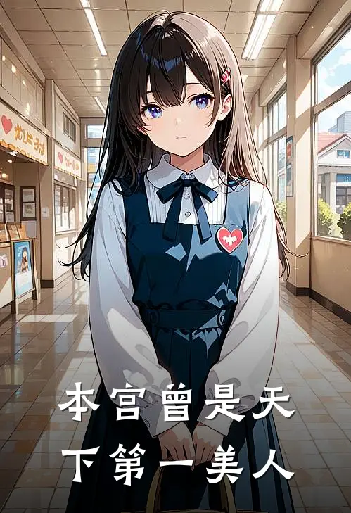 本宫曾是天下第一美人