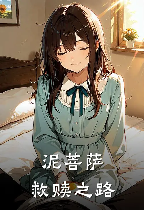 泥菩萨：救赎之路